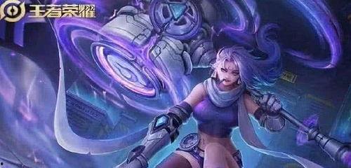 钟无艳新皮肤爆料最新,古风韵味，重塑战神风采